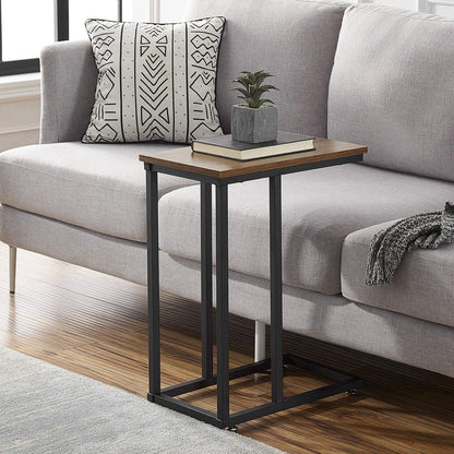 Modern Coffee Table Sofa Side Table Family Living Room Multifunctional Furniture