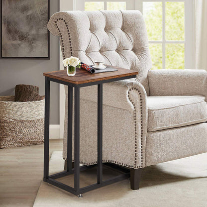 Modern Coffee Table Sofa Side Table Family Living Room Multifunctional Furniture