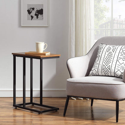 Modern Coffee Table Sofa Side Table Family Living Room Multifunctional Furniture