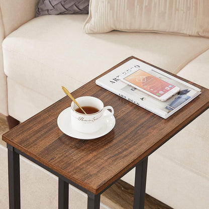 Modern Coffee Table Sofa Side Table Family Living Room Multifunctional Furniture
