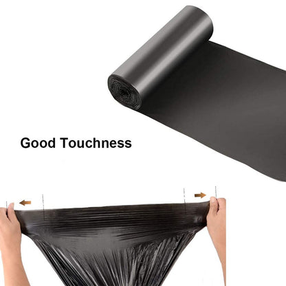 150/300/1000PCS Biodegradable Bin Liners Kitchen Garbage Bags 2.6GL,4GL,8GL,13GL