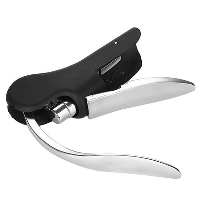 Goose Shaped Wine Bottle Opener Zinc Alloy Quick Corkscrew Bar Kitchen Tool  AU