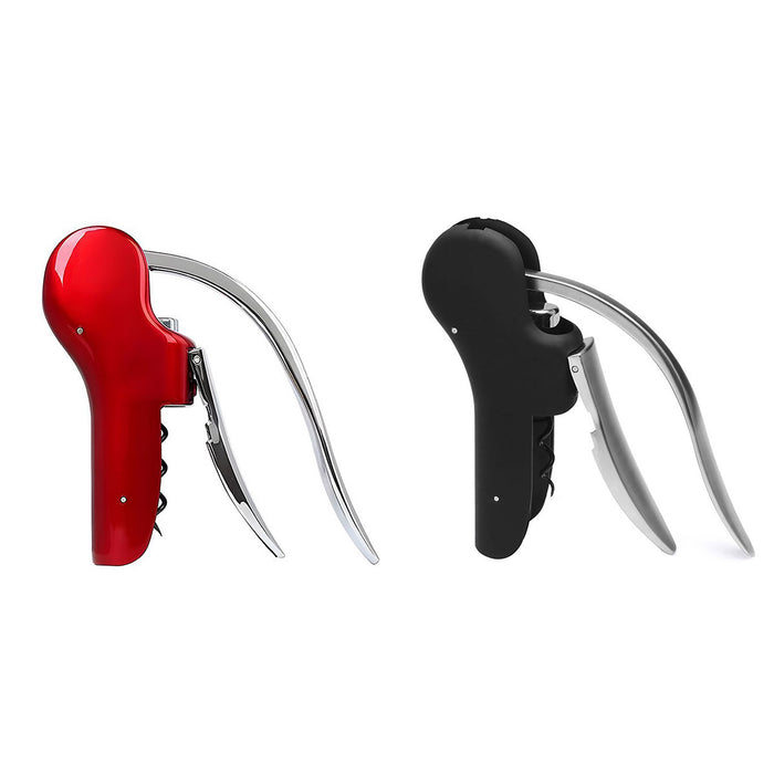 Wine Bottle Opener with Goose Shaped Handle