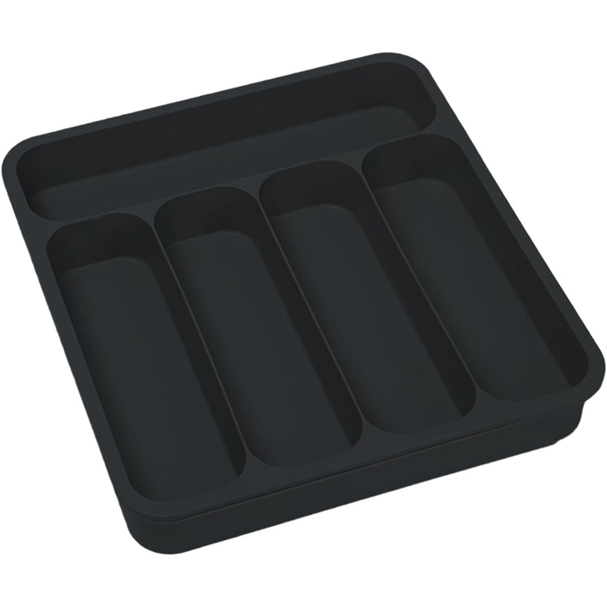 Expandable Cutlery Drawer Organizer Adjustable Kitchen Utensil Tray
