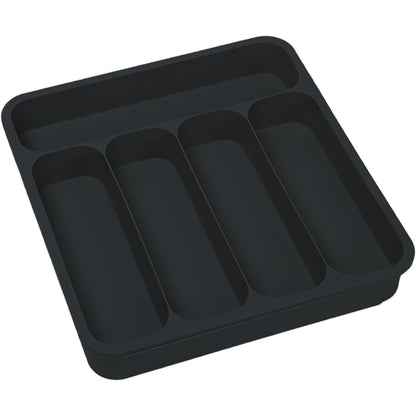 Expandable Cutlery Drawer Organizer Adjustable Kitchen Utensil Tray