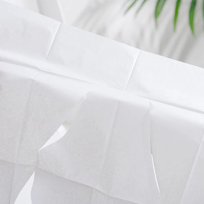 50 Pcs Dissolvable Disposable Toilet Seat Pads Travel Hotel