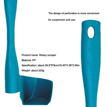 Rotary Bowl Scraper for Thermomix TM6 TM5 TM31 – Product View 10