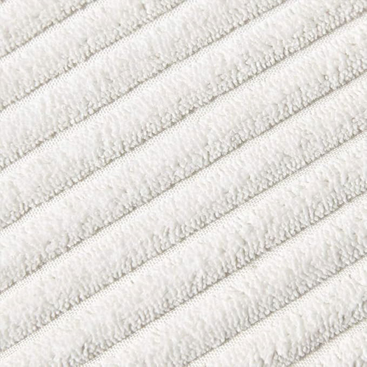 2PCS Corduroy Pillow Cover Luxury Decorative Cushion Case for Sofa Living Room