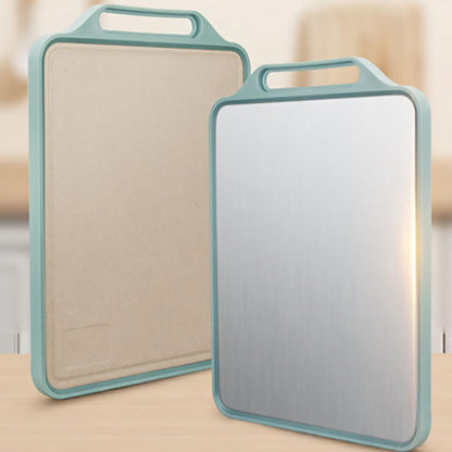 Household Kitchen Cutting Board Multi-Functional Double-Sided Cutting Board AU