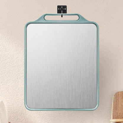 Household Kitchen Cutting Board Multi-Functional Double-Sided Cutting Board AU