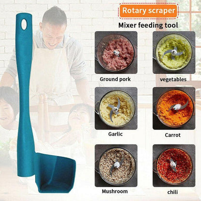 Rotary Bowl Scraper for Thermomix TM6 TM5 TM31 – Product View 6