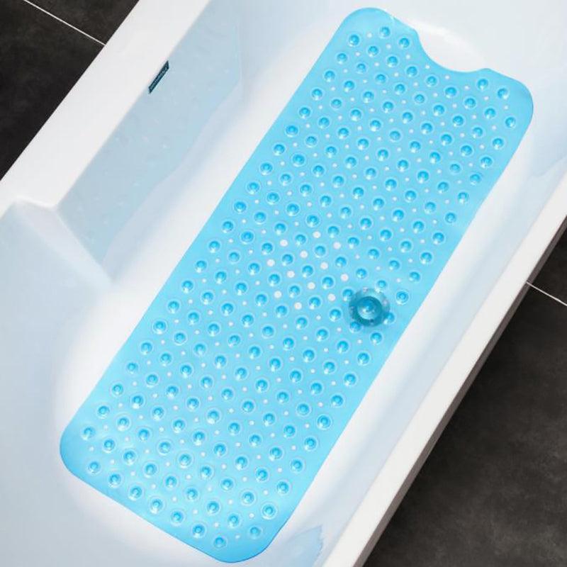 Non-Slip Bathroom Mat 40 x 100cm in 2 Colours – Product View 8