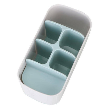 Guest Bathroom Toothbrush Holder in 4 Colours – Product View 8
