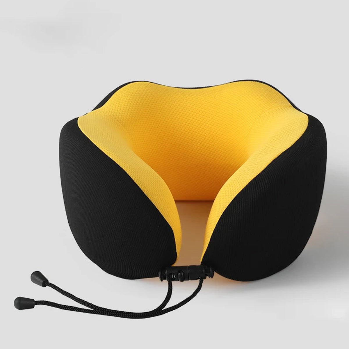 Memory Foam U Shaped Neck Pillow Travel Portable Office Nap Support Pillow AU