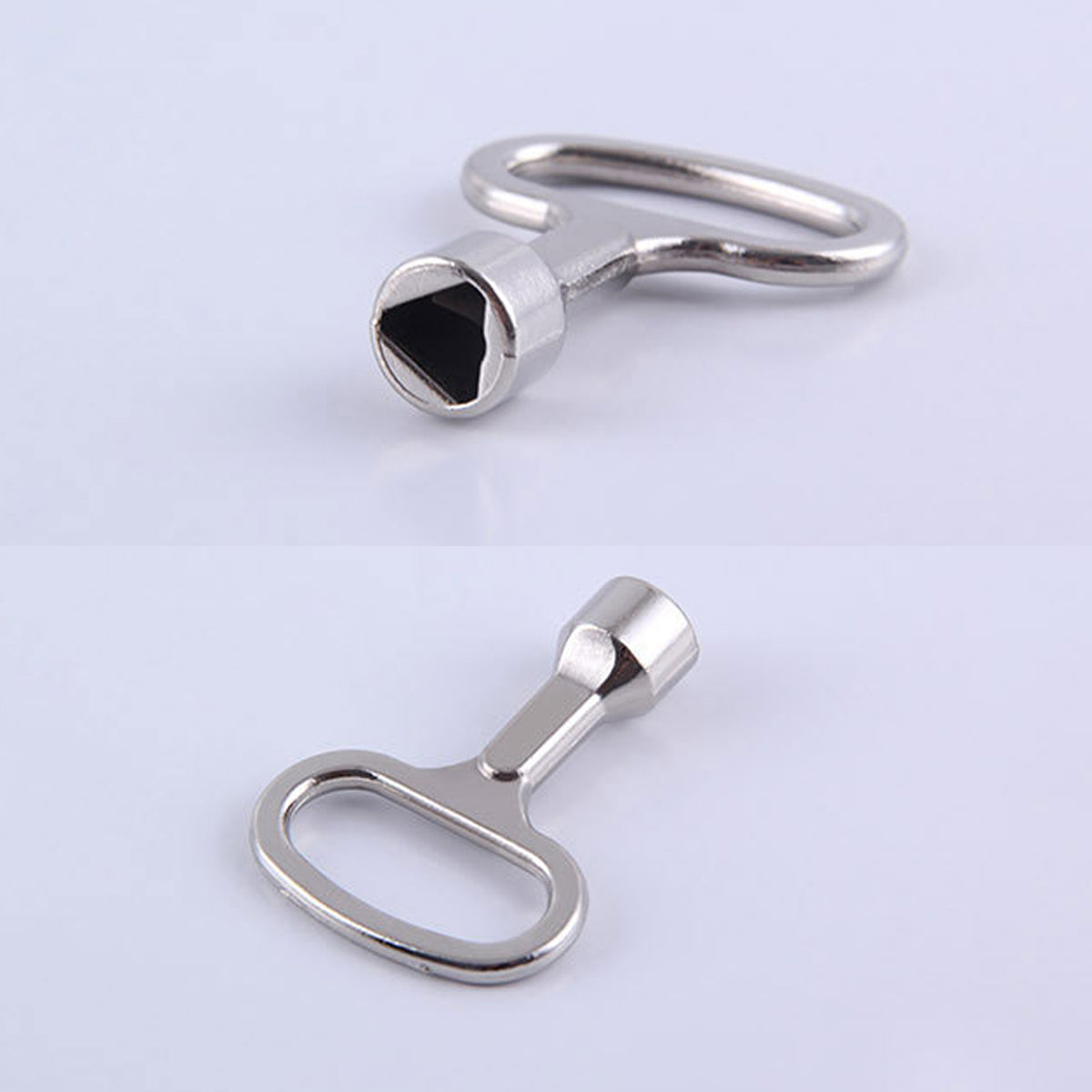 Wall Mounted Ashtray Stainless Steel 1.8L Floor Standing Vertical Trash Bin AU
