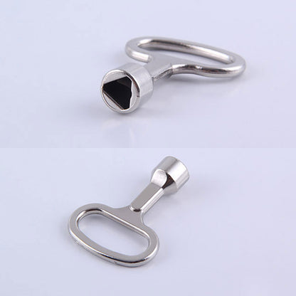 Wall Mounted Ashtray Stainless Steel 1.8L Floor Standing Vertical Trash Bin AU
