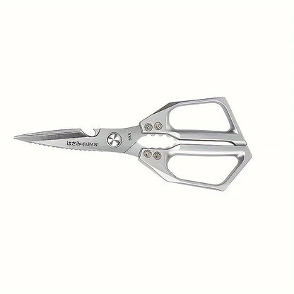 Stainless Steel Poultry Chicken Bone Scissors Kitchen Powerful Meat Cutter Tool