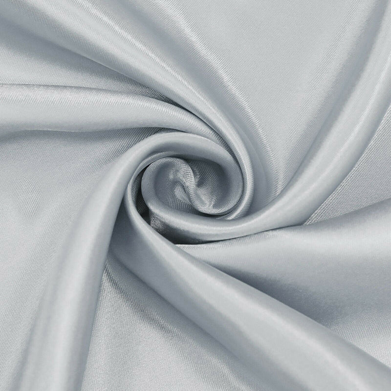 2X Satin Pillow Case Bedroom Pillowcase Cushion Covers Home Decor Luxury Slip AU