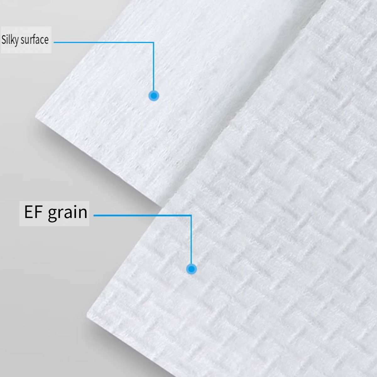 10pcs Disposable Bath Towels Travel Towels Soft Absorbent for Spa Hotel Bathroom