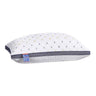 1 or 2 Pcs Bed Pillows with Polyester Fill — 800 g / 1 Pillow