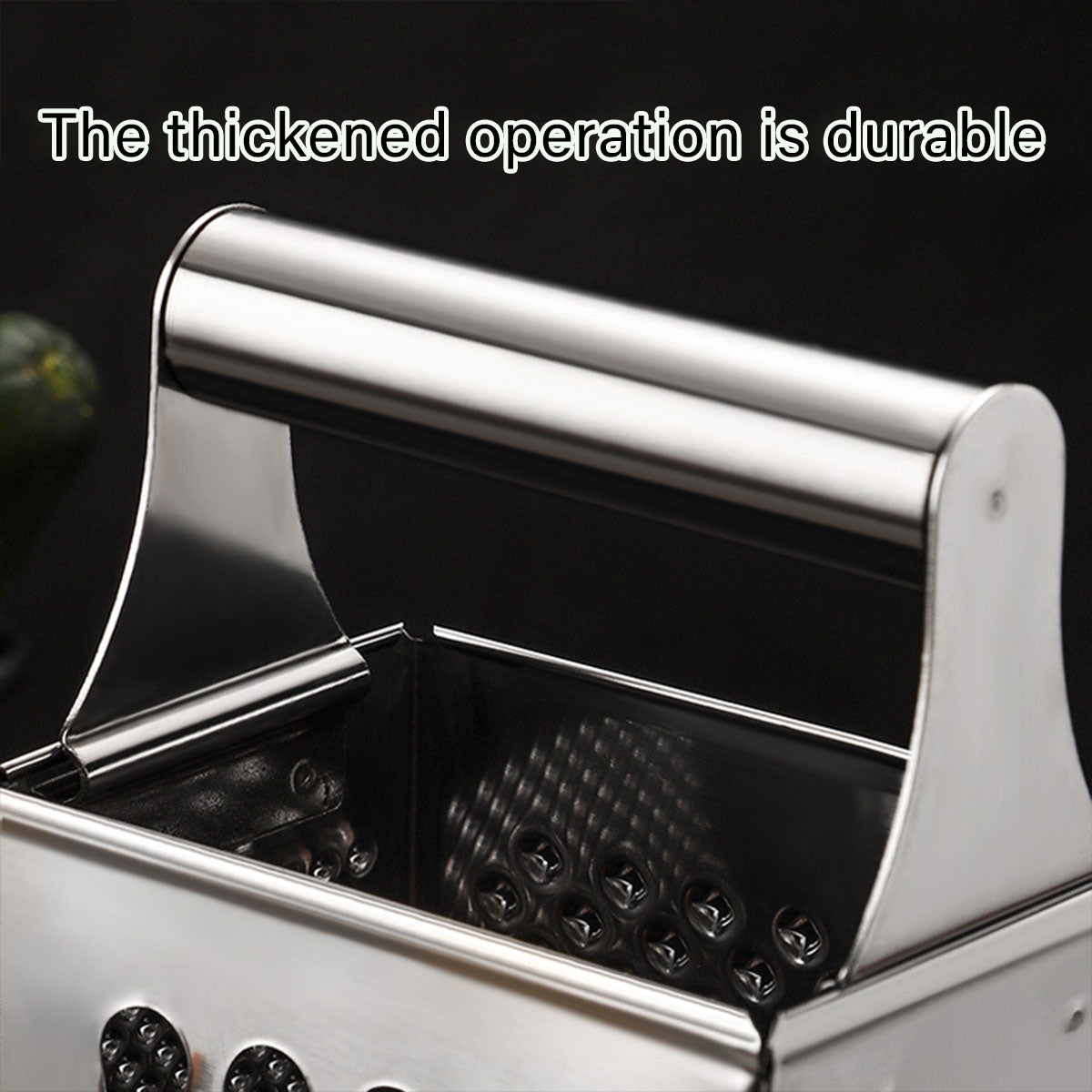 3pcs Stainless Steel Vegetable Slicer Grater Kitchen Multi-Function Grater Tool