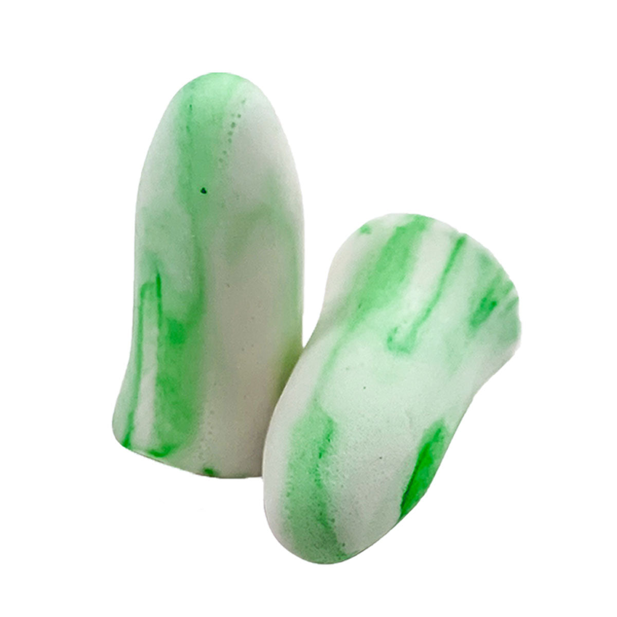20PCS Noise Reducing Sleep Earplugs for Work and Study Waterproof Comfortable