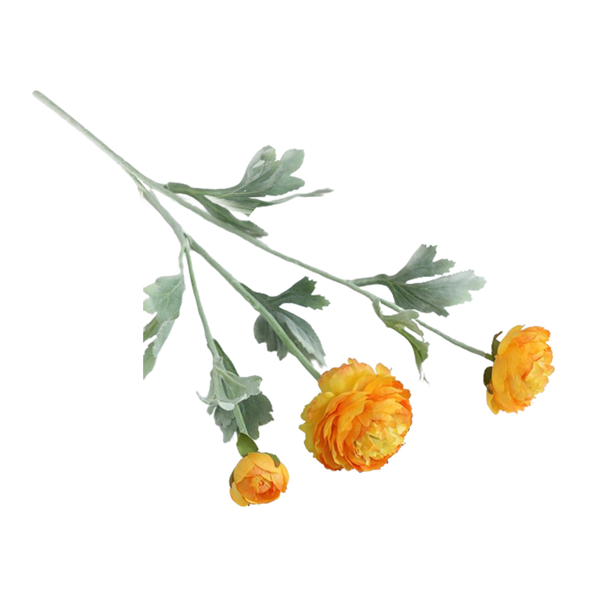 5pcs Artificial Peony Silk Flowers Bouquet Home Decor Faux Floral Arrangements