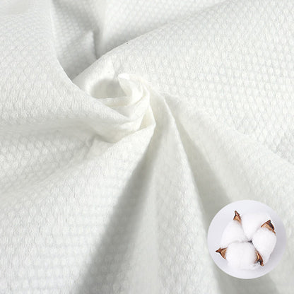 6PCS Thick Disposable Bath Towels Individually Wrapped Large