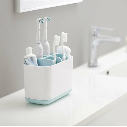 Guest Bathroom Toothbrush Holder in 4 Colours – Product View 9