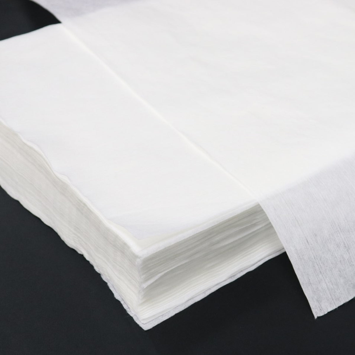 190 Pieces Disposable Foot Towels for Spa Massage Hotel