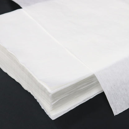 190 Pieces Disposable Foot Towels for Spa Massage Hotel