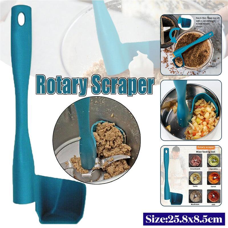 Rotary Bowl Scraper for Thermomix TM6 TM5 TM31 – Product View 2