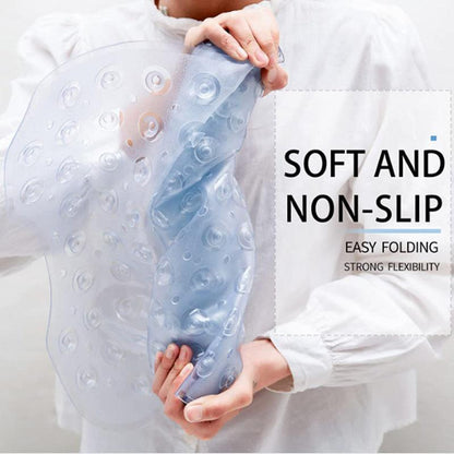 Non-Slip Bathroom Mat 40 x 100cm in 2 Colours – Product View 11