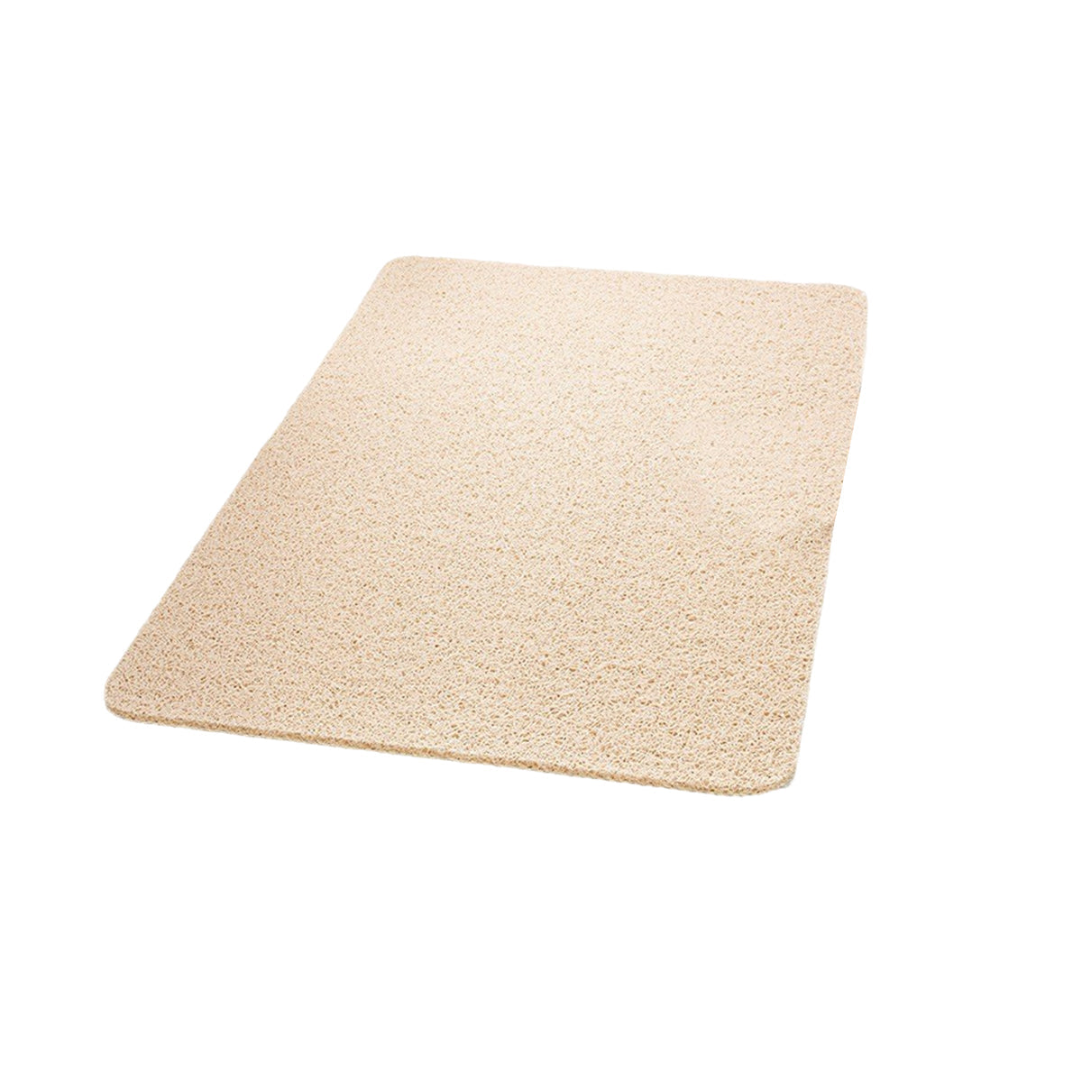 Non Slip Bathroom Mat Waterproof PVC Soft Washable – Product View 14