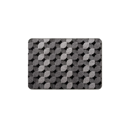Entrance Floor Mat 60x90cm Non-Slip Dustproof Durable