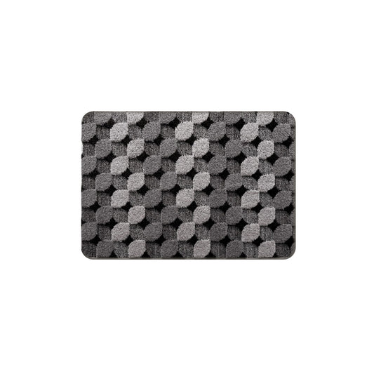 Entrance Floor Mat 60x90cm Non-Slip Dustproof Durable