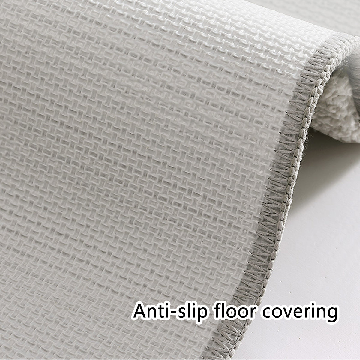 Entrance Floor Mat 60x90cm Non-Slip Dustproof Durable