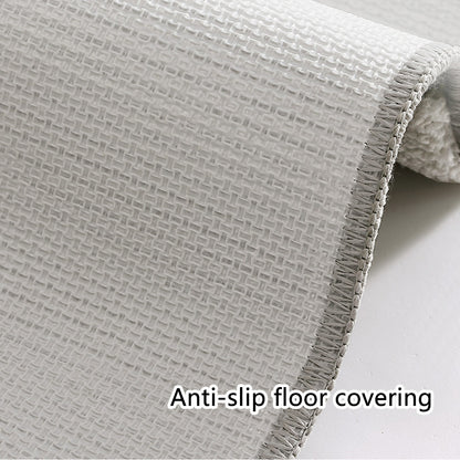 Entrance Floor Mat 60x90cm Non-Slip Dustproof Durable