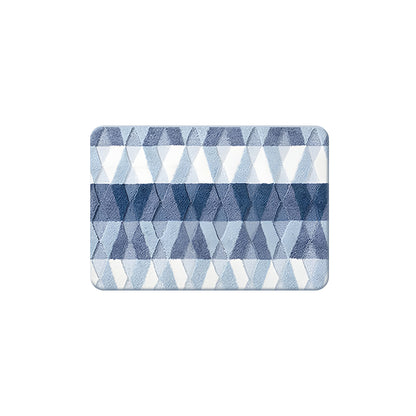 Entrance Floor Mat 60x90cm Non-Slip Dustproof Durable