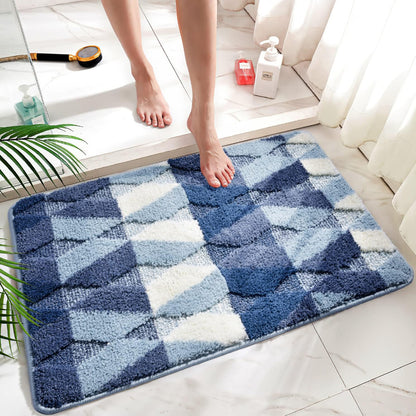 Entrance Floor Mat 60x90cm Non-Slip Dustproof Durable