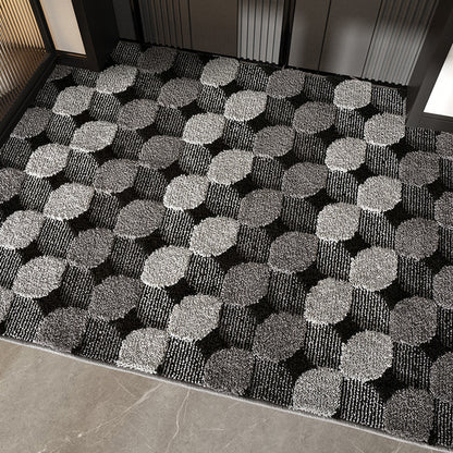 Entrance Floor Mat 60x90cm Non-Slip Dustproof Durable