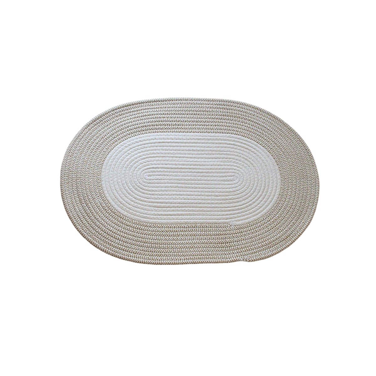 Front Door Absorbent Non-Slip Floor Mat Water Resistant Durable Easy Clean AU