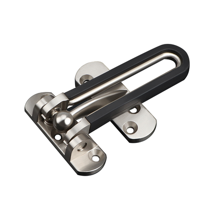 Anti Theft Lock Latch Door Bolt Security Lock for Home Bedroom Bathroom Safety