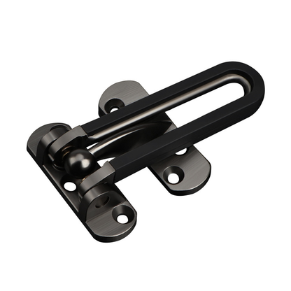 Anti Theft Lock Latch Door Bolt Security Lock for Home Bedroom Bathroom Safety