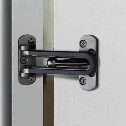 Anti Theft Lock Latch Door Bolt Security Lock for Home Bedroom Bathroom Safety