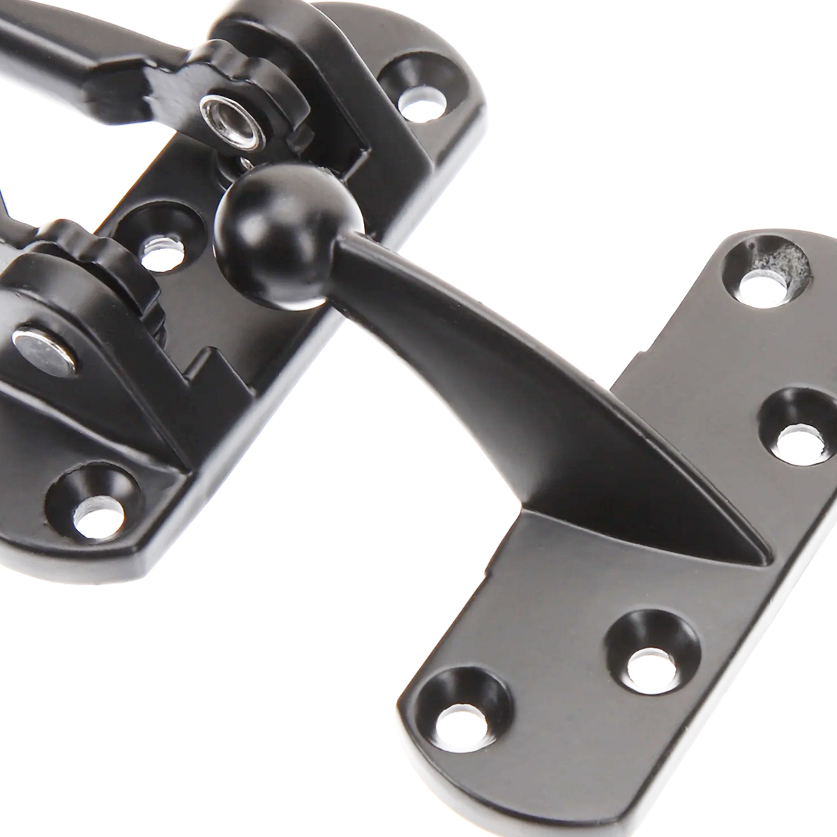 Anti Theft Lock Latch Door Bolt Security Lock for Home Bedroom Bathroom Safety