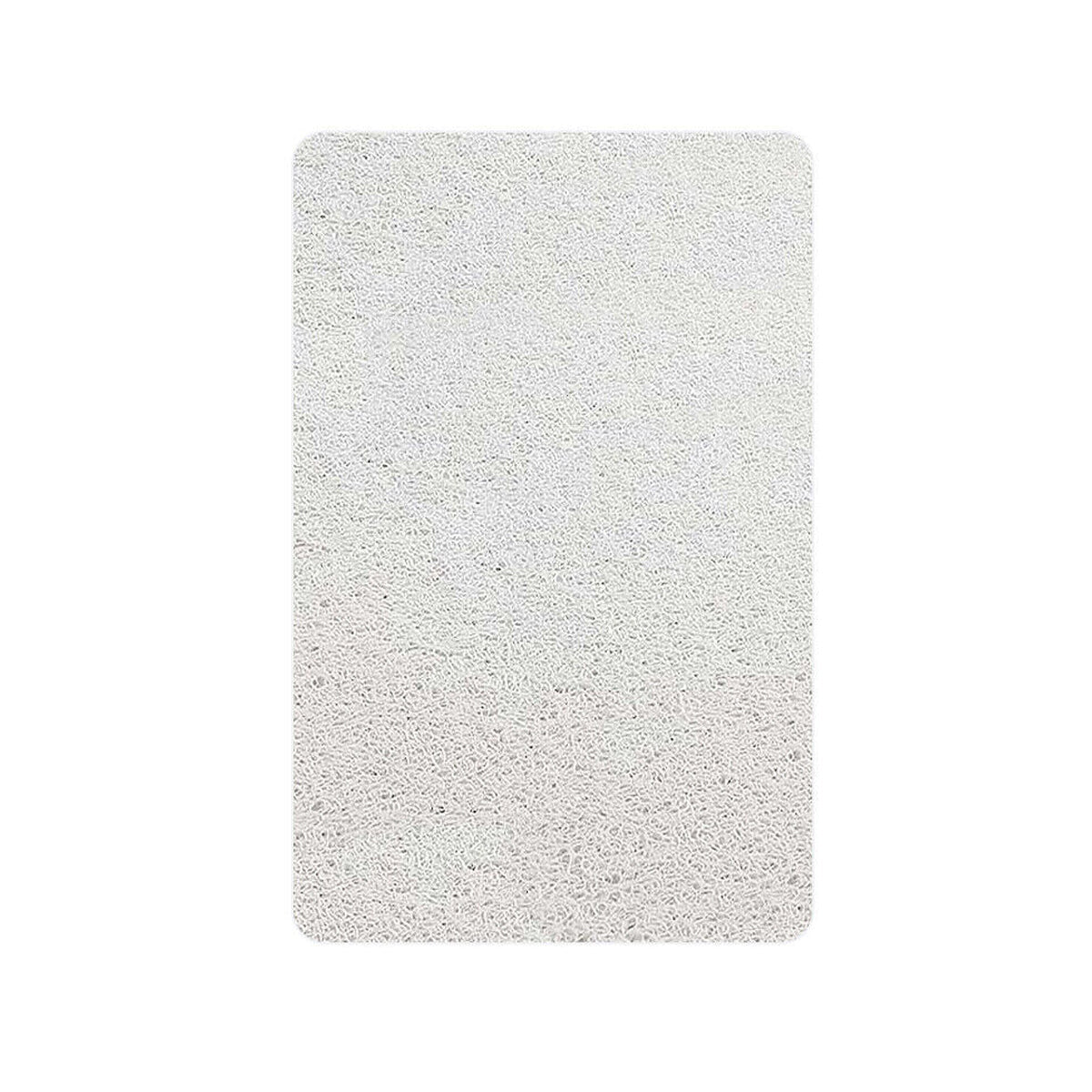 Non Slip Bathroom Mat Waterproof PVC Soft Washable – Product View 15
