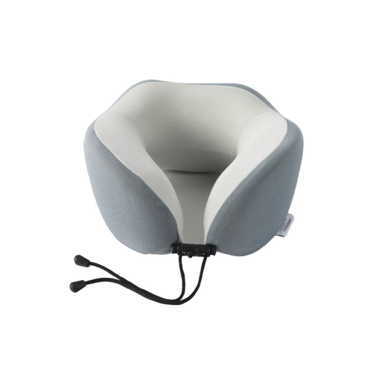 Memory Foam U Shaped Neck Pillow Travel Portable Office Nap Support Pillow AU