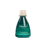20 Pcs Toiletry Bottles with Screw Top Caps — Shampoo