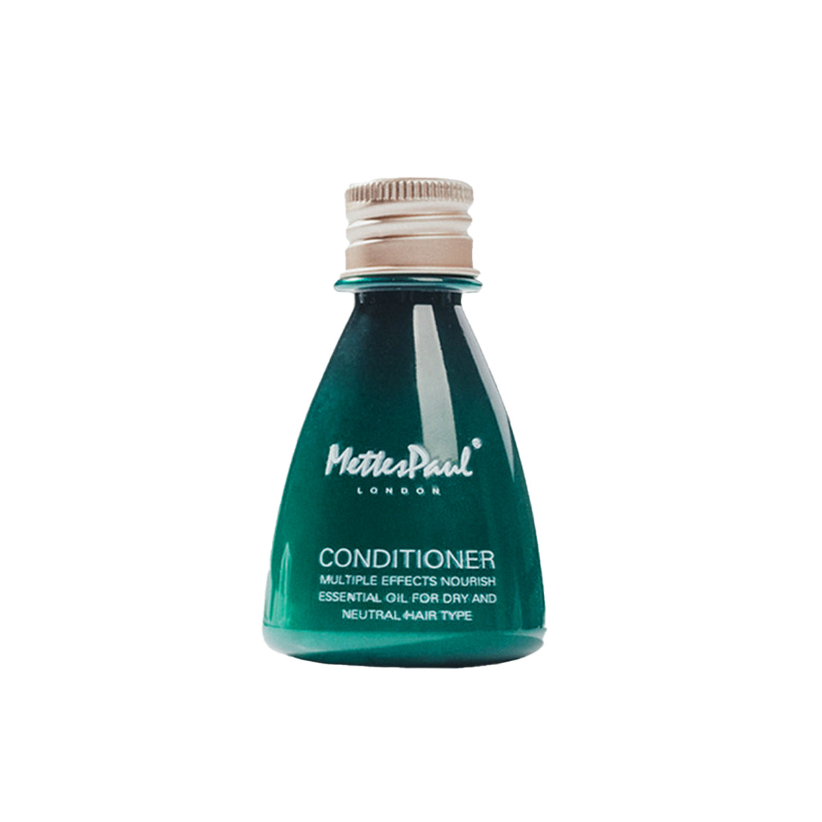 20 Pcs Travel Size Shampoo Shower Gel Disposable Set